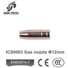 15ak air mag mig torch pièces buse à gaz